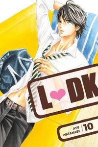 Cover image for Ldk 10