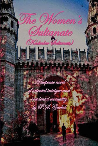 Cover image for The Women's Sultanate