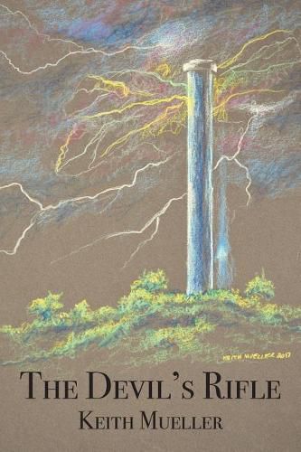 Cover image for The Devil's Rifle