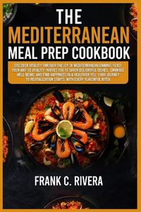 Cover image for The Mediterranean Meal Prep Cookbook