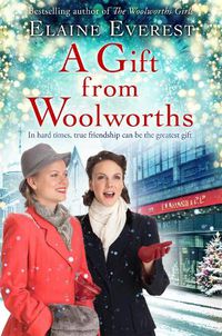 Cover image for A Gift from Woolworths