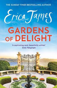 Cover image for Gardens Of Delight