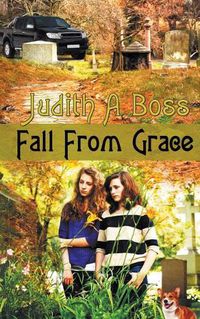 Cover image for Fall From Grace