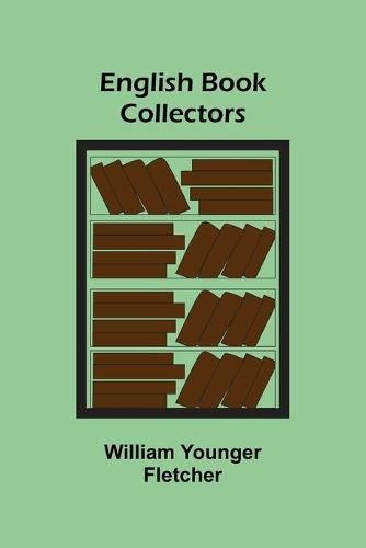 English Book Collectors