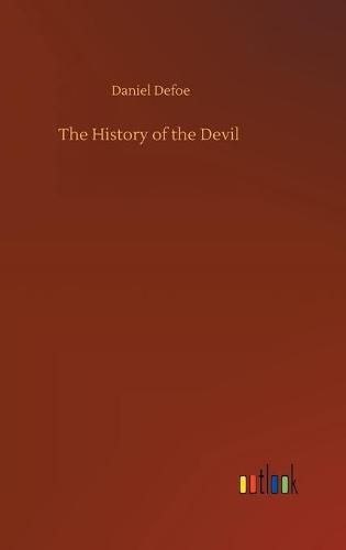 Cover image for The History of the Devil