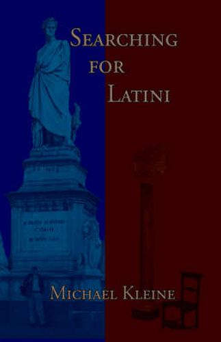 Cover image for Searching for Latini