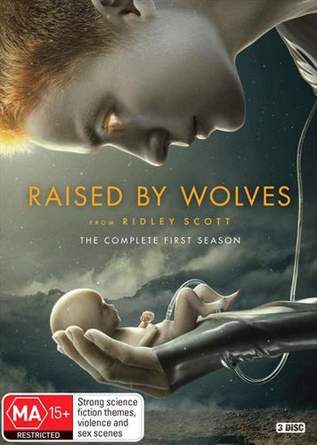 Raised By Wolves : Season 1