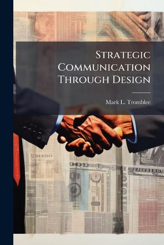 Cover image for Strategic Communication Through Design