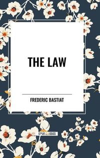 Cover image for The Law