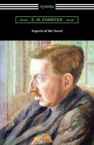 Cover image for Aspects of the Novel