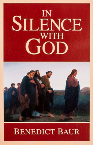 Cover image for In Silence with God
