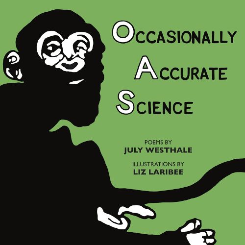 Cover image for Occasionally Accurate Science