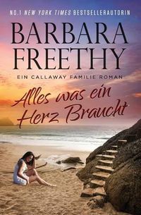 Cover image for Alles was ein Herz Braucht