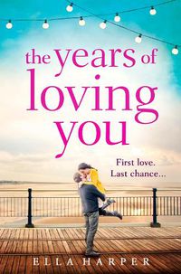 Cover image for The Years of Loving You