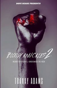 Cover image for Bloody Knuckles 2