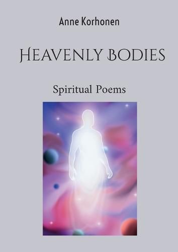 Cover image for Heavenly Bodies: Spiritual Poems