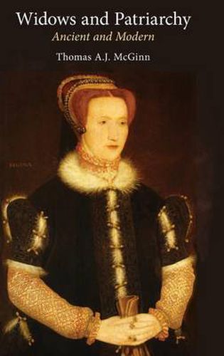 Cover image for Widows and Patriarchy: Ancient and Modern