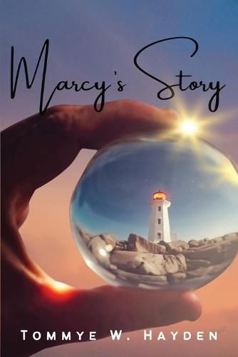 Cover image for Marcy's Story