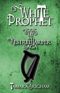 Cover image for White Prophet