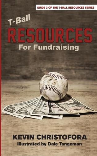 Cover image for T-Ball Resources for Fundraising