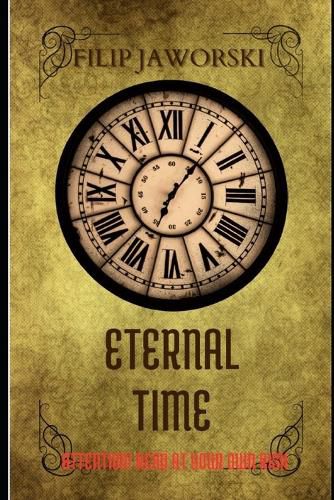 Cover image for Eternal Time