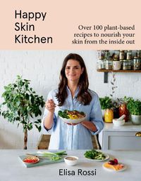 Cover image for Happy Skin Kitchen