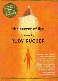 Cover image for The Secret of Life