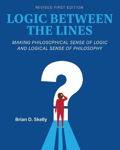 Cover image for Logic Between the Lines