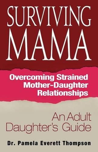 Cover image for Surviving Mama