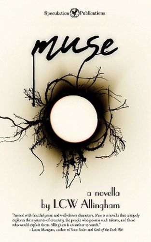 Cover image for Muse