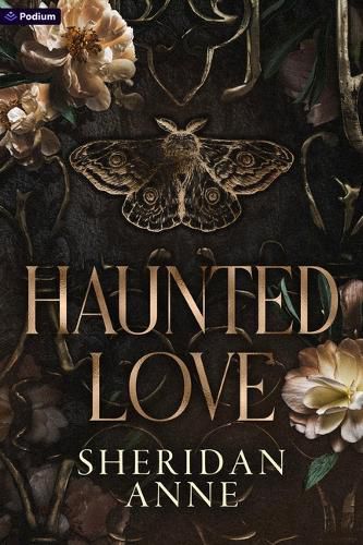 Cover image for Haunted Love