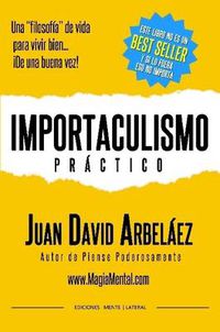 Cover image for Importaculismo Practico