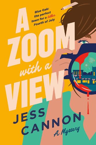Cover image for A Zoom with a View