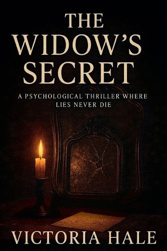Cover image for The Widow's Secret