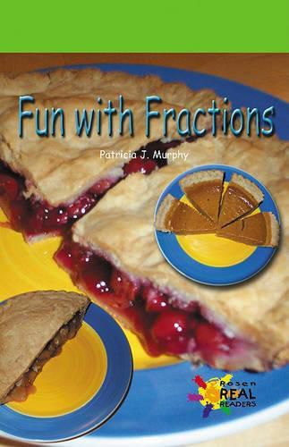 Cover image for Fun W/Fractions