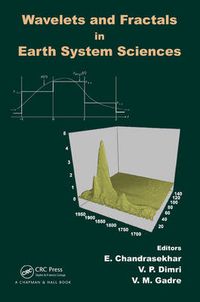 Cover image for Wavelets and Fractals in Earth System Sciences