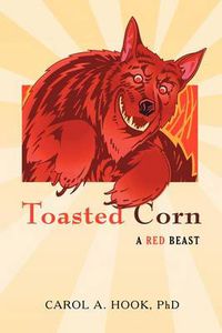 Cover image for Toasted Corn