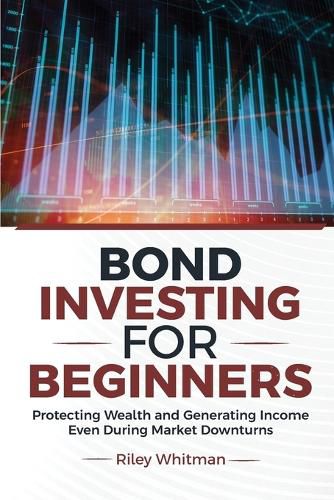 Cover image for Bond Investing for Beginners