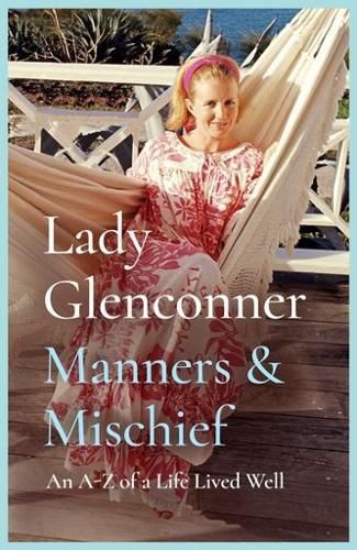 Cover image for Manners and Mischief