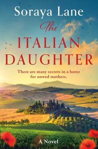 Cover image for The Italian Daughter