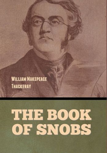 Cover image for The Book of Snobs