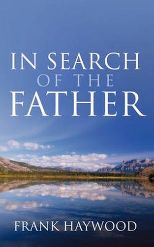 Cover image for In Search of the Father