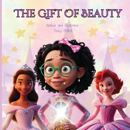 Cover image for The Gift of Beauty