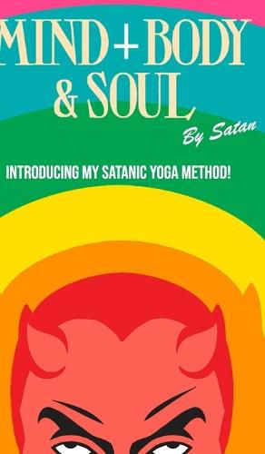 Cover image for Mind Body and Soul