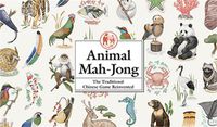 Cover image for Animal Mah Jong