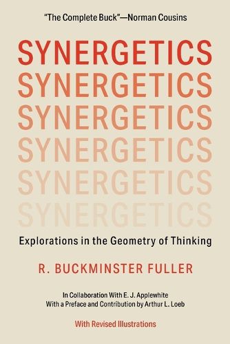 Cover image for Synergetics