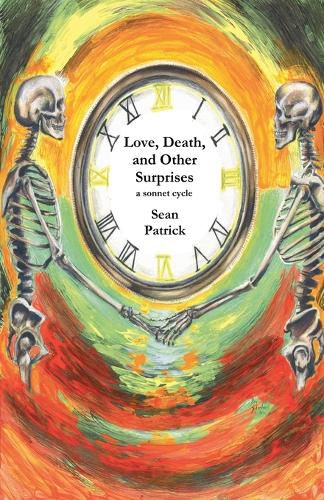 Cover image for Love, Death, and Other Surprises