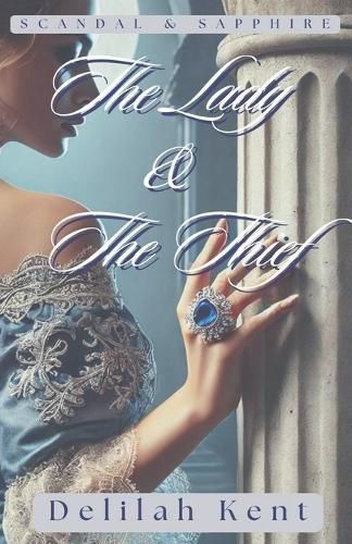 Cover image for The Lady & The Thief
