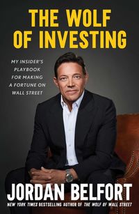 Cover image for The Wolf of Investing
