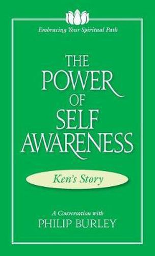 Cover image for The Power of Self Awareness: A Conversation with Philip Burley